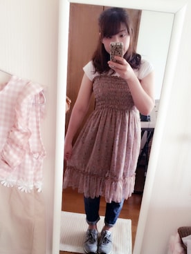 azu＊さんのコーディネート