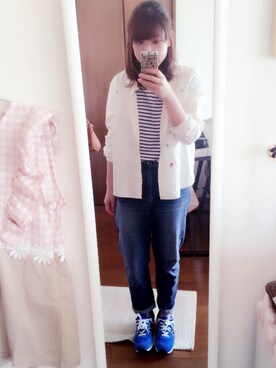 azu＊さんのコーディネート