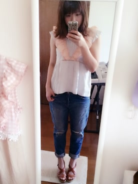 azu＊さんのコーディネート