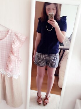 azu＊さんのコーディネート