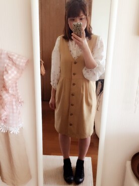 azu＊さんのコーディネート