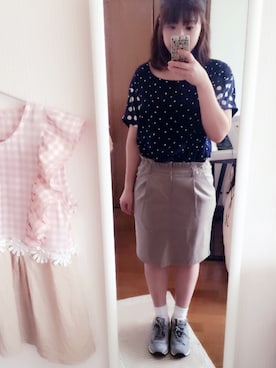 azu＊さんのコーディネート