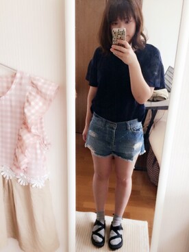 azu＊さんのコーディネート