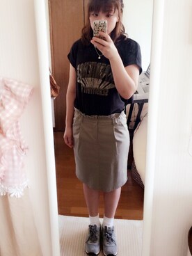 azu＊さんのコーディネート