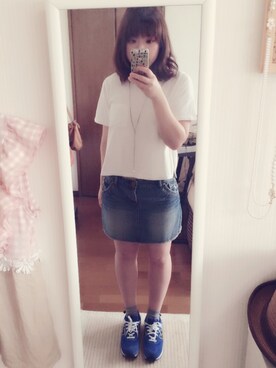 azu＊さんのコーディネート