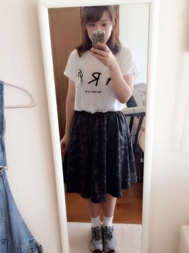 azu＊さんのコーディネート