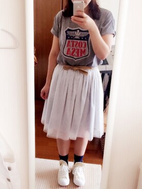 azu＊さんのコーディネート