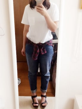 azu＊さんのコーディネート