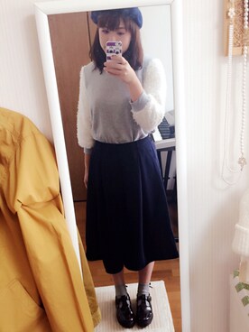 azu＊さんのコーディネート