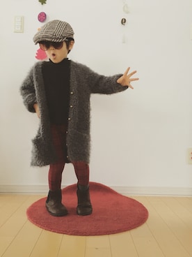 kyokyoさんのコーディネート