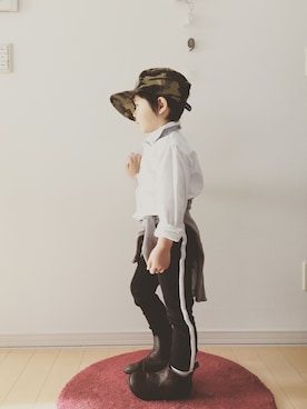 kyokyoさんのコーディネート