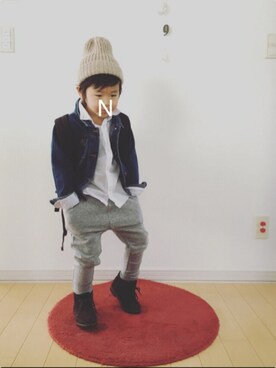 kyokyoさんのコーディネート