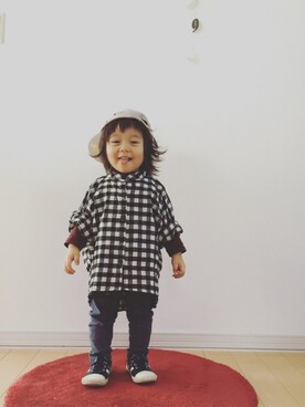 kyokyoさんのコーディネート