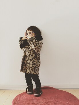 kyokyoさんのコーディネート