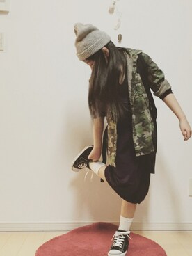 kyokyoさんのコーディネート