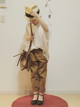 kyokyoさんのコーディネート