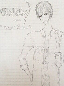 まるんぬ。さんのコーディネート