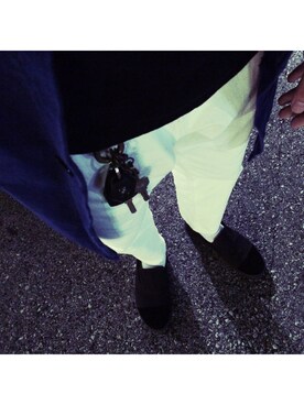 Mr.KEIGOさんのコーディネート