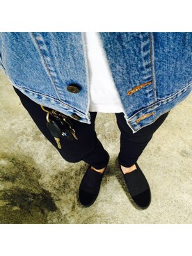 Mr.KEIGOさんのコーディネート