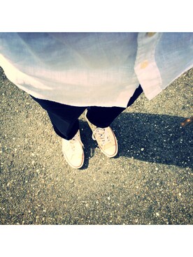 Mr.KEIGOさんのコーディネート