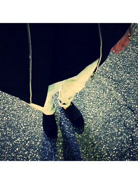 Mr.KEIGOさんのコーディネート