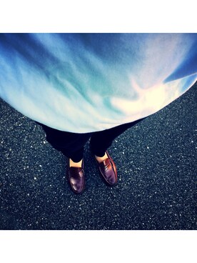 Mr.KEIGOさんのコーディネート