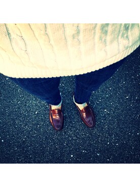 Mr.KEIGOさんのコーディネート