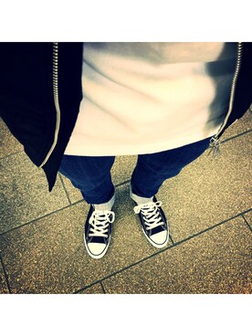 Mr.KEIGOさんのコーディネート