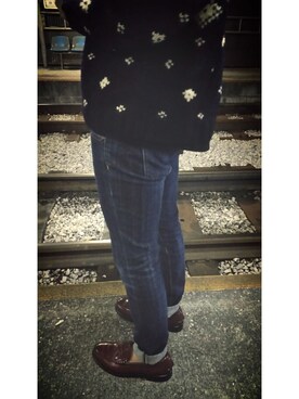 Mr.KEIGOさんのコーディネート