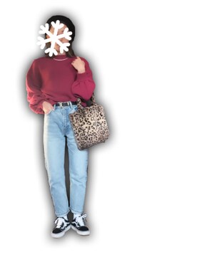 🐇226285🐈さん(レディース・153cm)の秋コーディネート