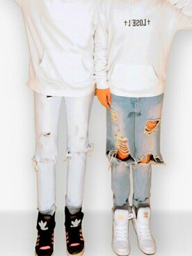 あやなさんのコーディネート