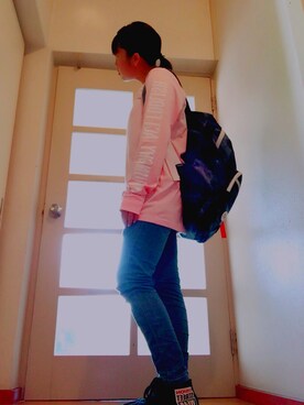 あやなさんのコーディネート