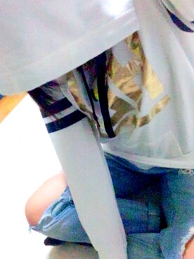 あやなさんのコーディネート