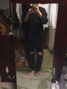 Ryoさんのコーディネート