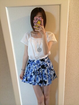 ひっとんさんのコーディネート