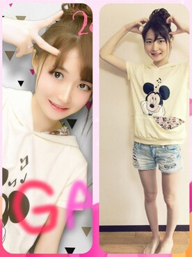 ひっとんさんのコーディネート