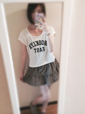 ひっとんさんのコーディネート