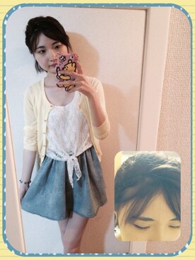 ひっとんさんのコーディネート