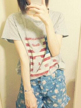 ひっとんさんのコーディネート