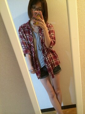 ひっとんさんのコーディネート