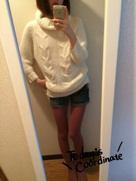 ひっとんさんのコーディネート