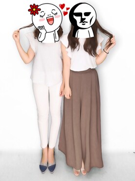 ayanoさんのコーディネート