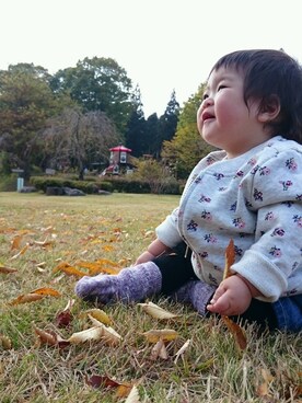 ayaさんのコーディネート