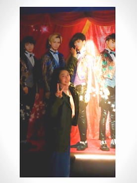 ポンヌさんのコーディネート