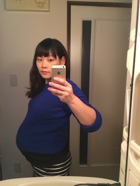 omochiさんのコーディネート