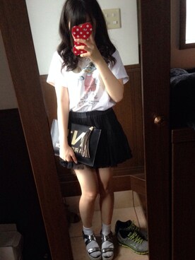 りんりんさんのコーディネート