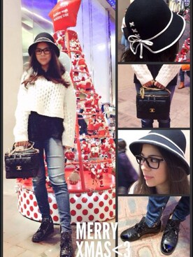 SHAN.Hさんのコーディネート