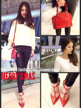 SHAN.Hさんのコーディネート