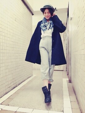 SHAN.Hさんのコーディネート