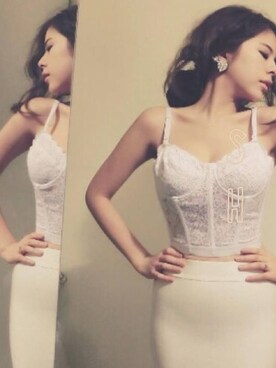 SHAN.Hさんのコーディネート